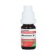 Adel Mezereum 30 Liquid 10 ml - Dilutions