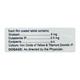 Silotrif D 4/0.5mg Tablet 10'S - Bladder And Prostate Disorders-Dru