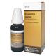 Dr. Willmar Schwabe Essentia Aurea Gold Drops 20 ml - Homeopathic Drops