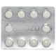 Uneek 200mg Tablet 10'S - Bacterial Infections-Qui