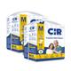 CIR Premium Adult Diapers (M) (Pack of 2 x 10's) - Adult Diapers & Pads