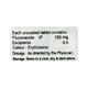 AFFLU 150 Tablet 1's - Fungal Infections-Anf