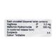 VOGIPAX M 0.2mg Tablet 10's - Diabetes-Ant