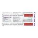 AMLOVEL AT 50mg Tablet 10's - Hypertension-Cal