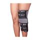 Med-e Move Knee Immobilizer (L) - Short - Knee/Leg Supports