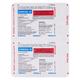 EMROK O Tablet 4's - Bacterial Infections-Qui