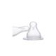 Mothercare Standard Neck Fast Flow Bottle Teat 1's - Feeding & Nursing