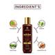 Khadi Organique Hair Cleanser - Fenugreek 200 ml - Personal Care (Ayush)