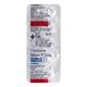 CLINIDIP 5 Tablet 10's - Hypertension-Cal