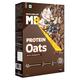 MuscleBlaze High Protein Oats - Dark Chocolate 400 gm - Nutritional Bars