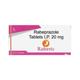 RABERIC 20 Tablet 10's - Ulcer/Reflux/Flatulence-Aaa