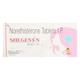 SHEGEST N Tablet 10's - Hormonal Therapy-Oes