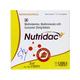NUTRIDAC Tablet 15's - Supplements-Vam