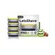 LetsShave Pro 6 Plus Razor Blades - Men 4's - Razors & Cartridges