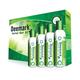 Deemark Herbal Plus Hair Oil (Pack of 4 x 200 ml) - Personal Care (Ayush)