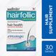 Wellman HairFollic Gluten Free Tablet 30's - Hair & Skin