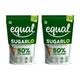 Equal SugarLo Sugar (Pack of 2 x 500 gm) 1's - Sugar Substitute