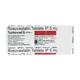 Turbovas 5mg Tablet 10'S - High Cholesterol-Dys
