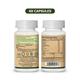 Pure Nutrition Moringa Vital Veg Capsule 60's - Herbal Dietary Supplement