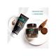 mCaffeine Exfoliation & Tan Removal Combo 200 gm - Face Scrubs