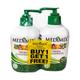 Medimix Handwash - Herbal 250 ml (Buy 1 Get 1 Free) - Hand Wash & Soaps
