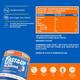 Fast&Up Beta Alanine Essentials 4000 (62 Servings) - Unflavored 250 gm - Workout Essentials