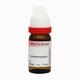 Dr. Reckeweg Apis Mellifica 200 Liquid 11 ml - Dilutions