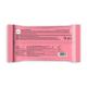 Kara Refresh Facial Wipes - Rose Water 25's - Tissues & Wipes