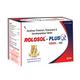 ROLOSOL PLUS Tablet 10's - Pain relief-Nsa