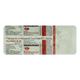 TELFIRST M 25 Tablet 10's - Hypertension-Ana