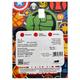 Nirvana Marvel Face Mask - Mini Avengers (M) 1's - Face Mask