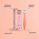 Sanfe Bum Hair Removal Razor 1's - Shaving & Hair Removal