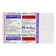 ZYOBACT 250 Tablet 10's - Bacterial Infections-Cep
