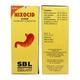 SBL Nixocid Syrup 500 ml - Speciality Medicine