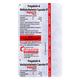 REGLIMIN M Capsule 10's - Neuropathic Pain-Dru