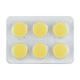 AZICEL 250 Tablet 6's - Bacterial Infections-Mac