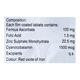 PREFER PLUS Tablet 10's - Supplements-Vam