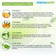 Mamaearth Foaming Face Wash - Vitamin C 150 ml - Face Wash & Cleansers
