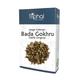Triphal Bada Gokhru Powder 200 gm - Herbal Dietary Supplement