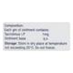 MYLIMUS 0.1% Ointment 10gm - Atopic Dermatitis(Eczema)-Oth