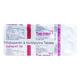 GAPITAS NT 100 Tablet 10's - Neuropathic Pain-Dru