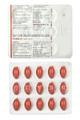 Celol XT Capsule 15'S - Osteoporosis-Age