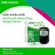 Onetouch Select Plus Test Strips 50's - Blood Glucose Monitors/Strips