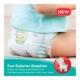 Pampers Baby-Dry Pants (L) 44's - Diapers & Wipes