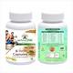 Aachman Veda B Trim Capsule 60's & Aachman Veda Curcumin Drops 30 ml (Free) 1's - Speciality Medicines