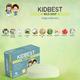 HealthBest Kidbest Milk Soap (Pack of 3 x 75 gm) - Baby Skin Care