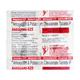 Ansquare 500/125Mg Tablet 6's - Bacterial Infections-Pen