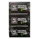 Pee Safe Natural Intimate Wash for Women - Pack of 3 x 105 ml - Intimate Care