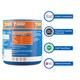 Fast&Up Beta Alanine Essentials 4000 (62 Servings) - Unflavored 250 gm - Workout Essentials