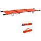 EasyCare Aluminium 2 Fold Stretcher (ECF002) - Others